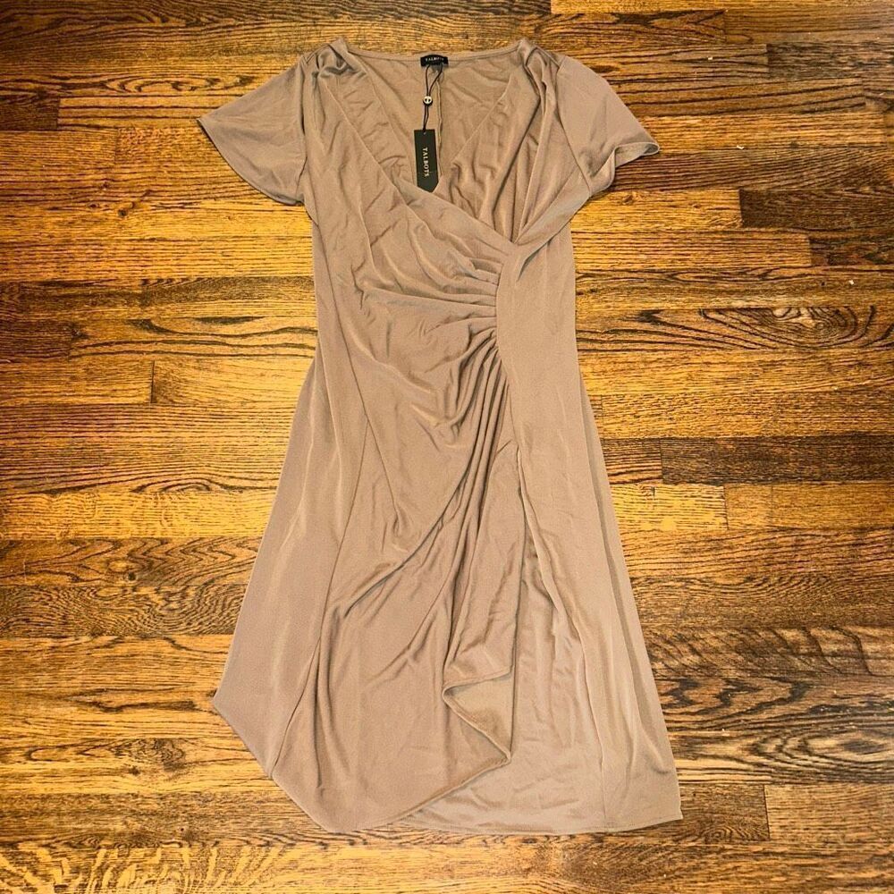 New Talbots Dress